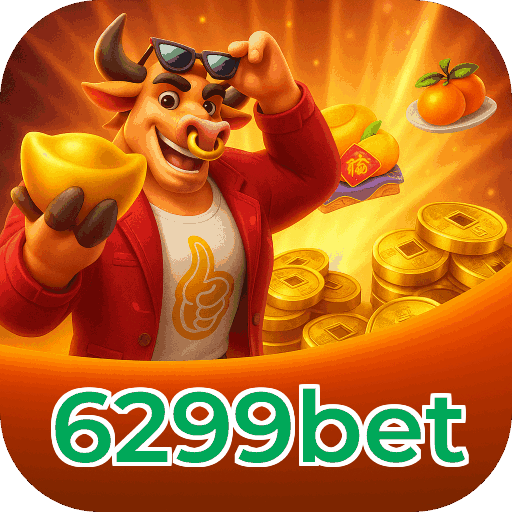 6299bet logo